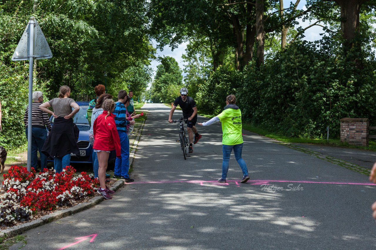 Bild 595 - Triathlon Wiemersdorf